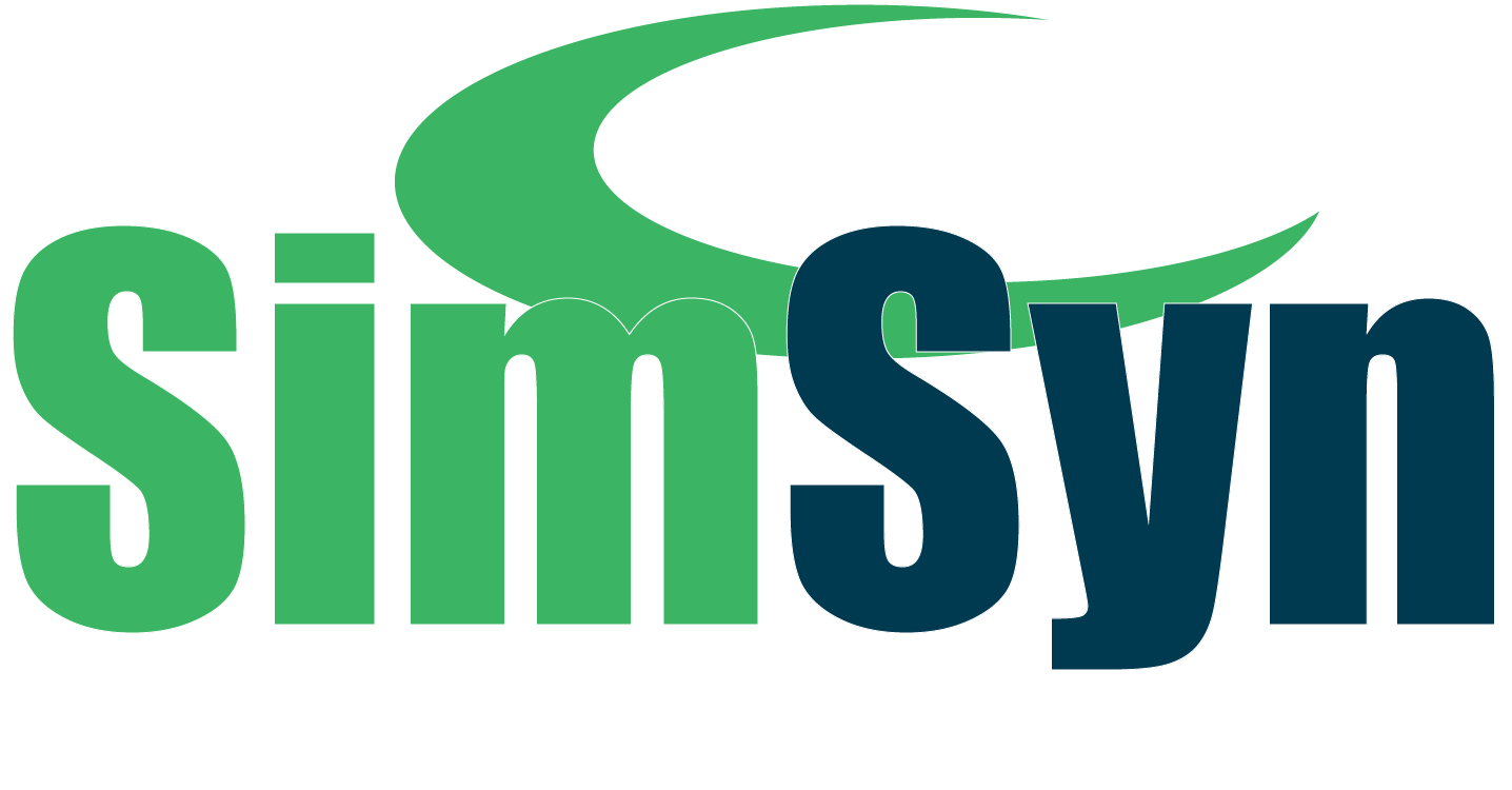 SimSyn Logo