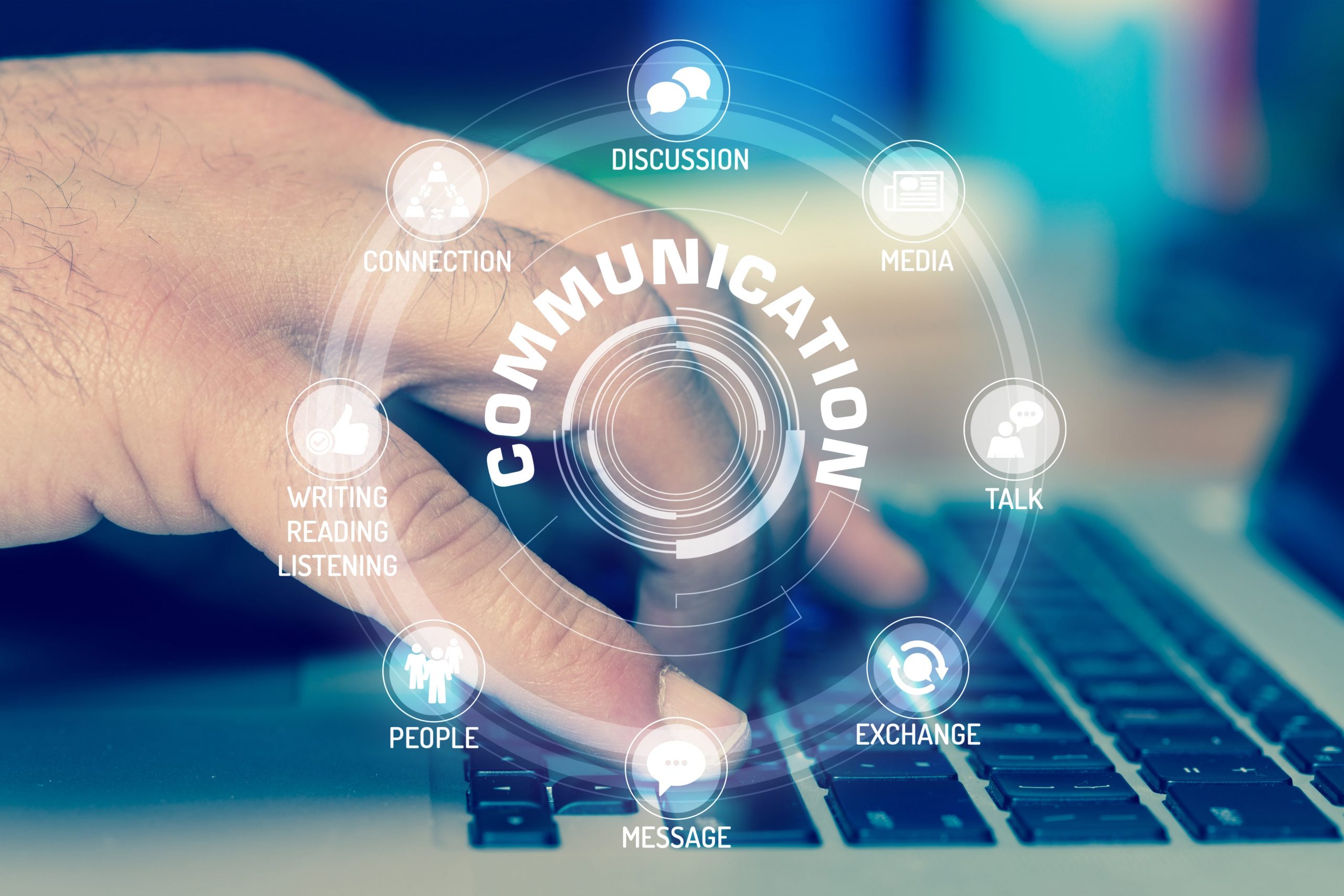 Unified Communication as a Service